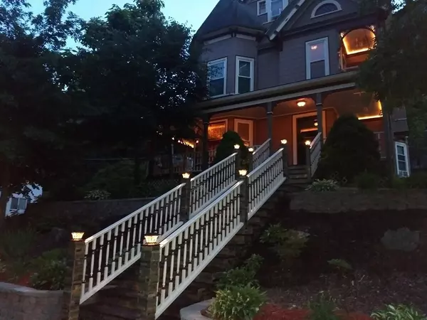 Marlborough, MA 01752,125 Newton St #1
