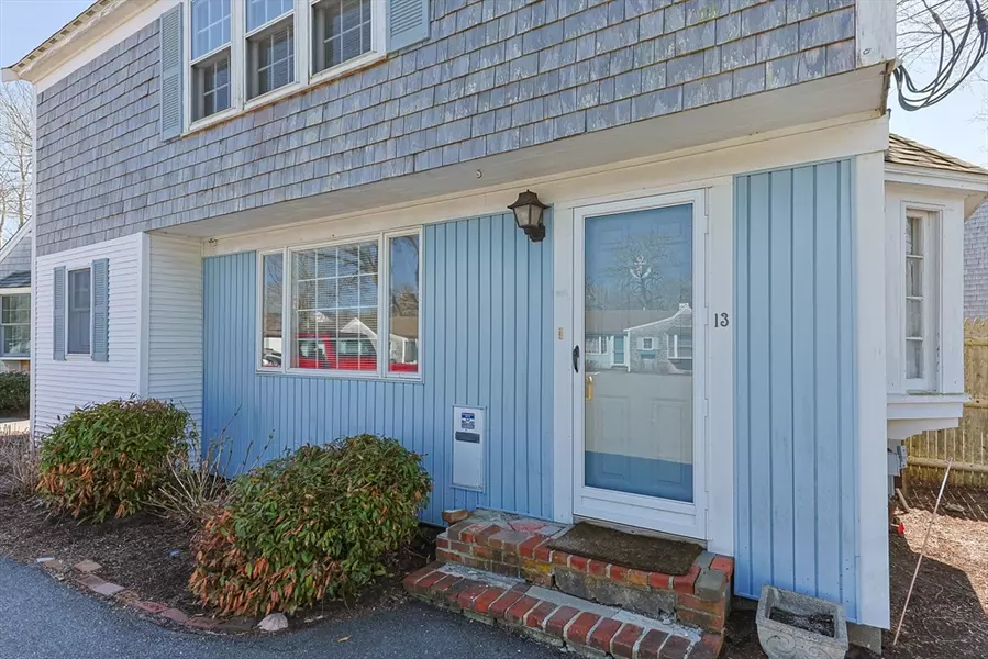 77 Bank Street #13, Harwich, MA 02646