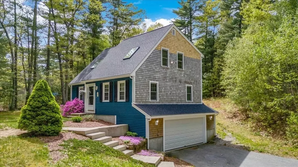 Kingston, MA 02364,419 Elm St.