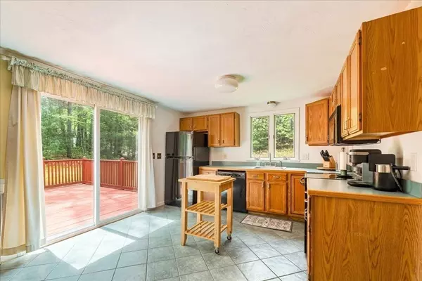 Kingston, MA 02364,419 Elm St.