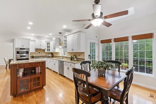 Shrewsbury, MA 01545,36 Farmington Dr