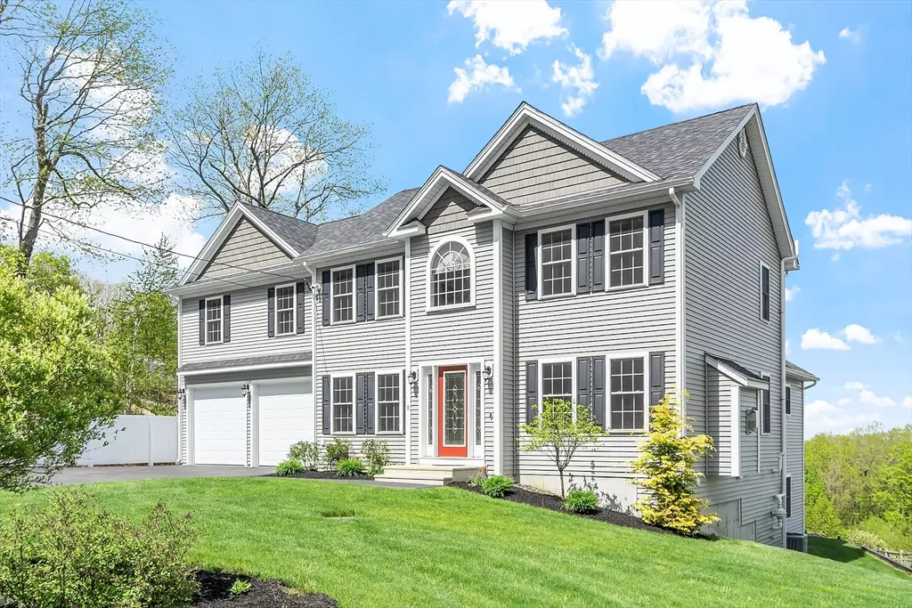 Westminster, MA 01473,8 Bolton Rd