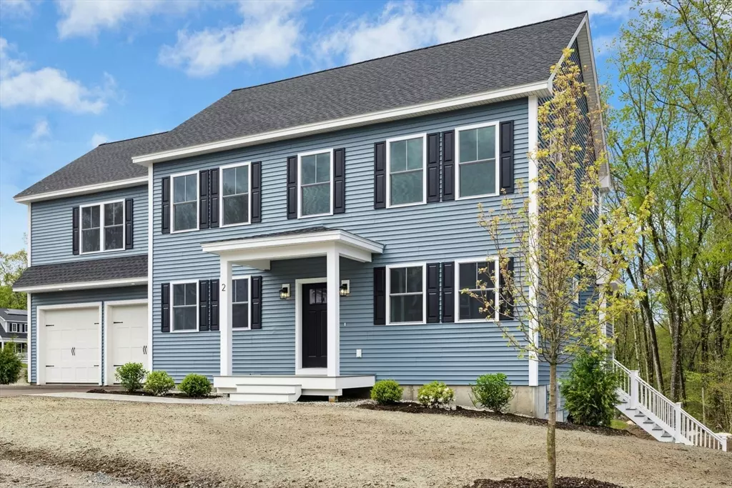 Ayer, MA 01432,2 Gaskin Ln