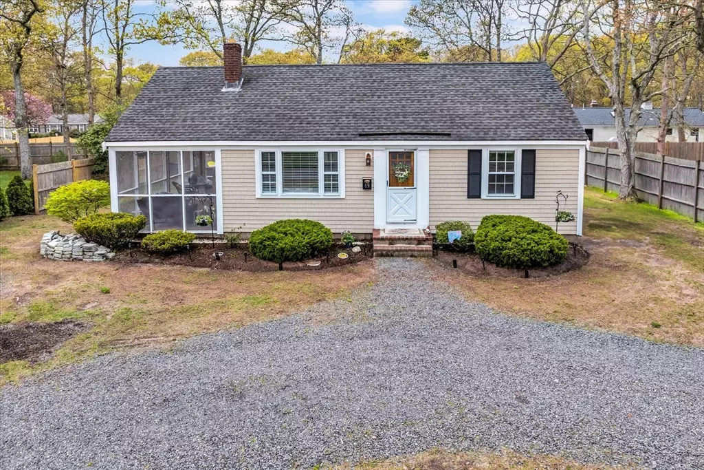Yarmouth, MA 02664,69 Pine Grove Rd