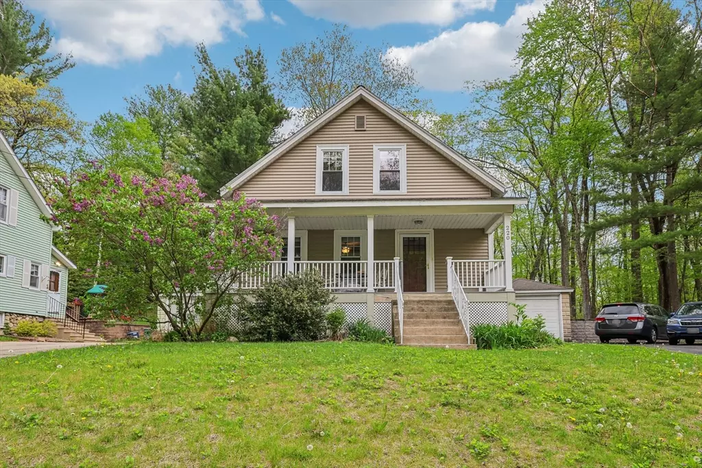 Worcester, MA 01602,220 Olean St