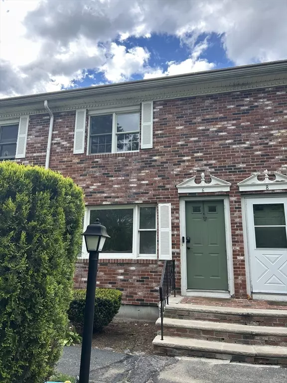 East Bridgewater, MA 02333,6 Andrew Road #6