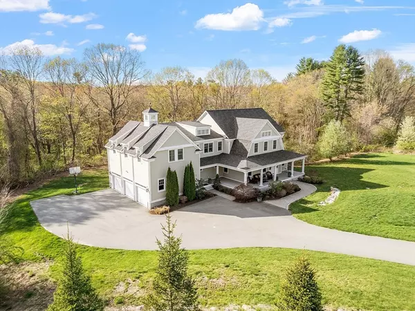 Carlisle, MA 01741,67 Hanover Rd