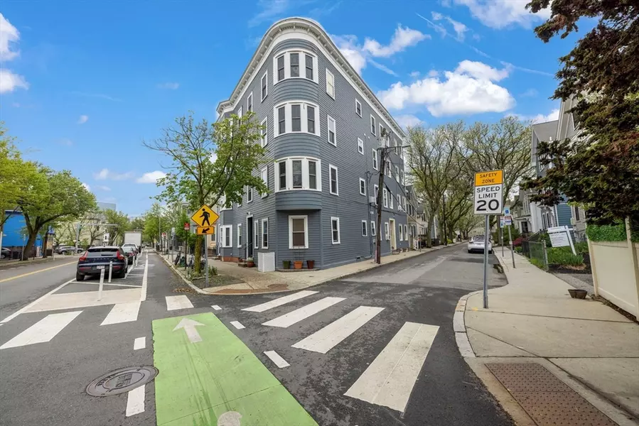 14 Union Street #1, Cambridge, MA 02139