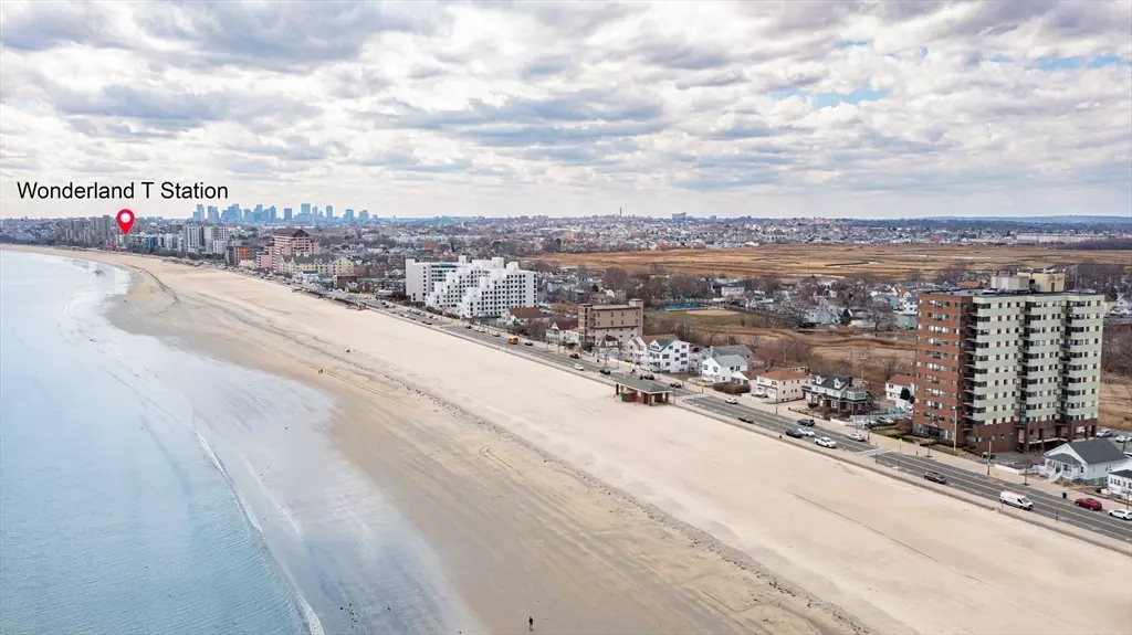 Revere, MA 02151,474 Revere Beach Blvd #1102