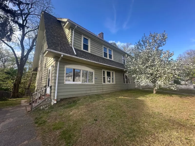 74-78 Leyfred Ter, Springfield, MA 01108