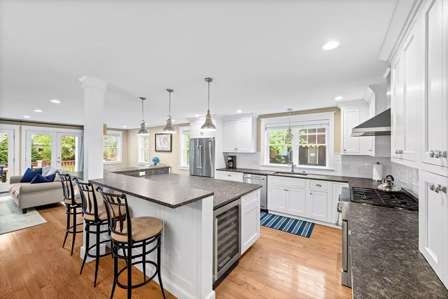 26 Downing Road, Lexington, MA 02421