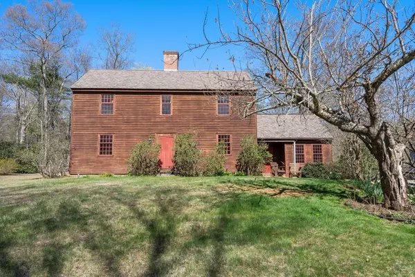 Brimfield, MA 01010,36 E Hill Rd