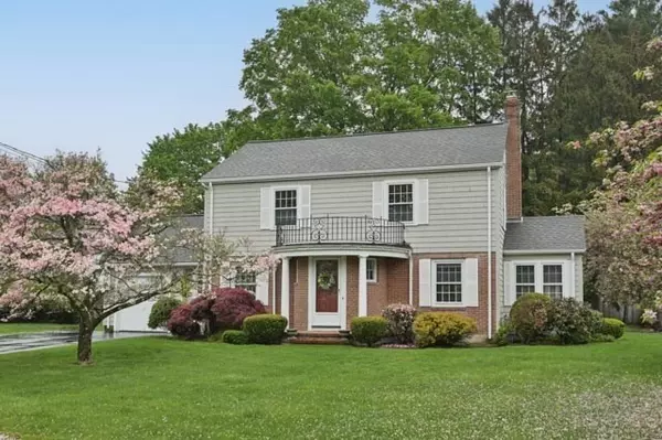 23 Neville Road, Framingham, MA 01702