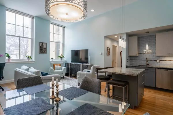 Boston, MA 02127,350 W 4th St #313