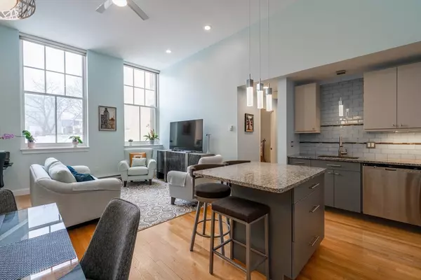 Boston, MA 02127,350 W 4th St #313