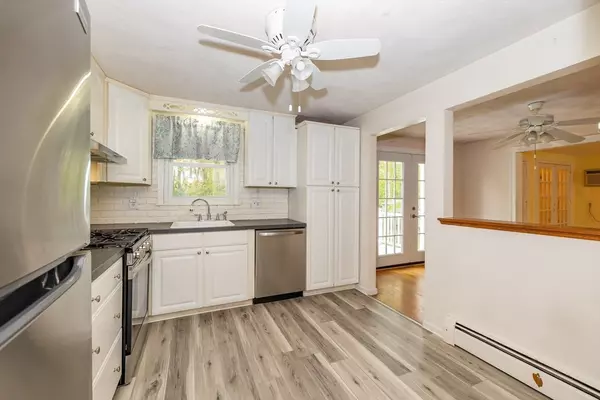 Billerica, MA 01821,19 Frost Street