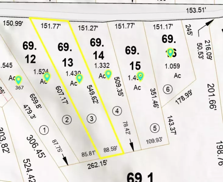 Warren, MA 01083,Lot 3 Reed Street