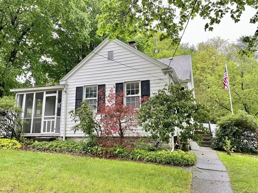 Northbridge, MA 01588,1063 Hill St