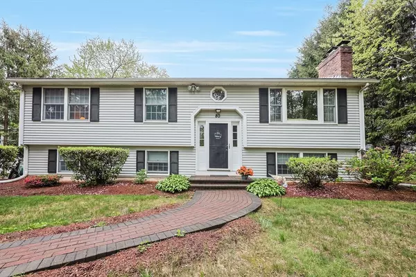 80 Summer St., Walpole, MA 02071