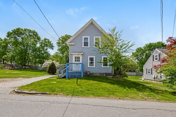 Weymouth, MA 02188,28 Sterling Street