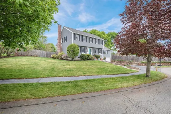 4 Norwich Rd., Danvers, MA 01923