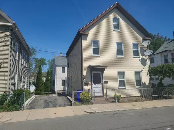 Malden, MA 02148,37 Hubbard St