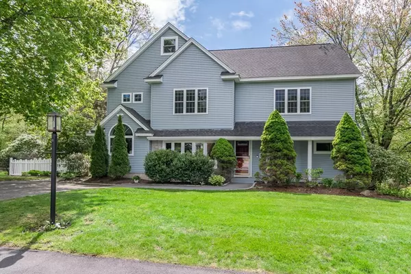 Natick, MA 01760,30 Strawberry Hill Rd