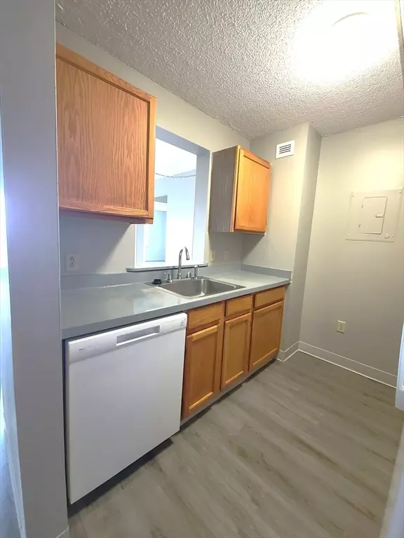 1 South Point Drive #408, Boston, MA 02125