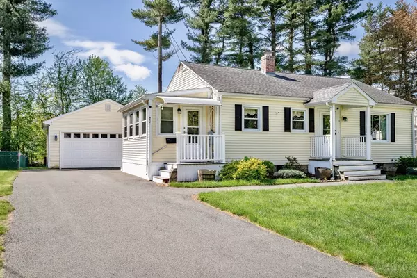 Agawam, MA 01001,71 Harvey Johnson Drive