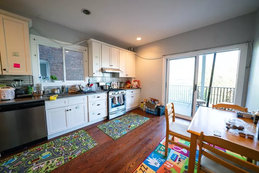 100 Calumet St #1, Boston, MA 02120