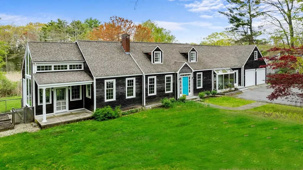 128 Argilla Road, Ipswich, MA 01938
