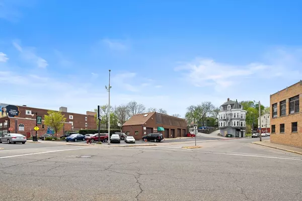 Woonsocket, RI 02895,18 Blackstone Street