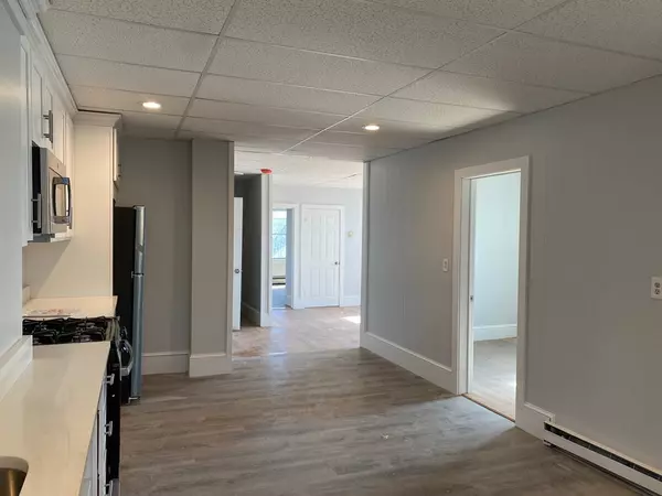Everett, MA 02149,94 Irving Street #3