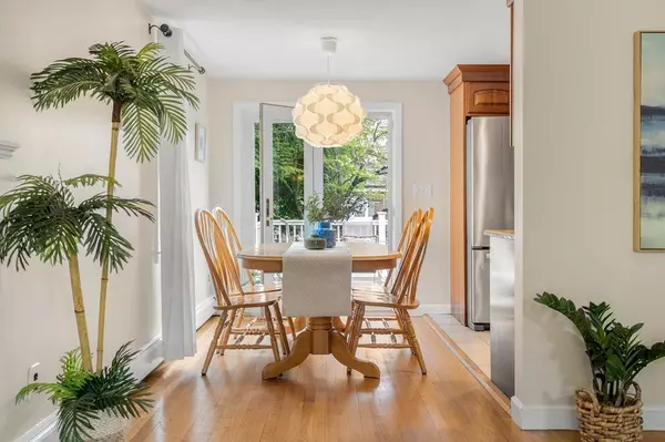 41 Rublee St #1, Arlington, MA 02476
