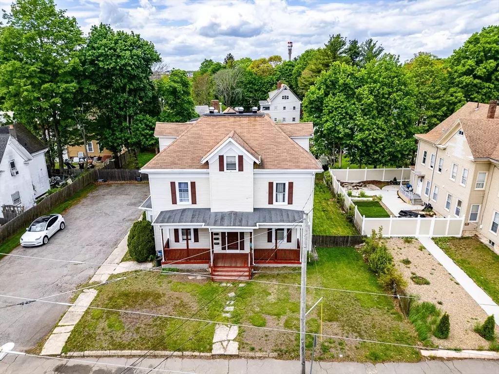Brockton, MA 02302,63 Cary St