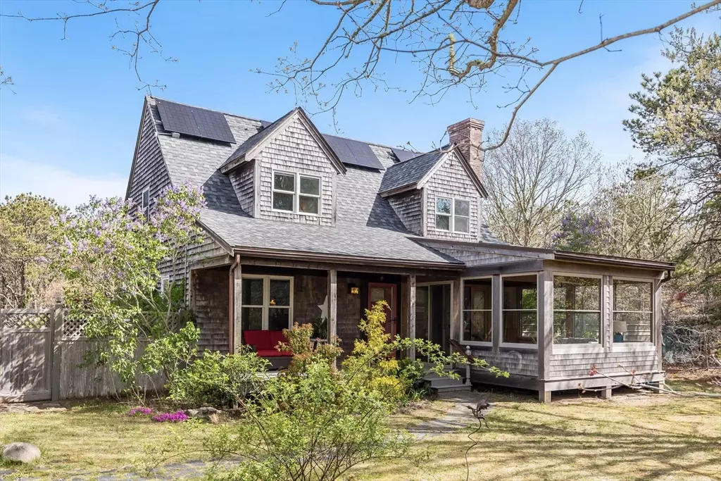 Eastham, MA 02642,7 Shortys Way