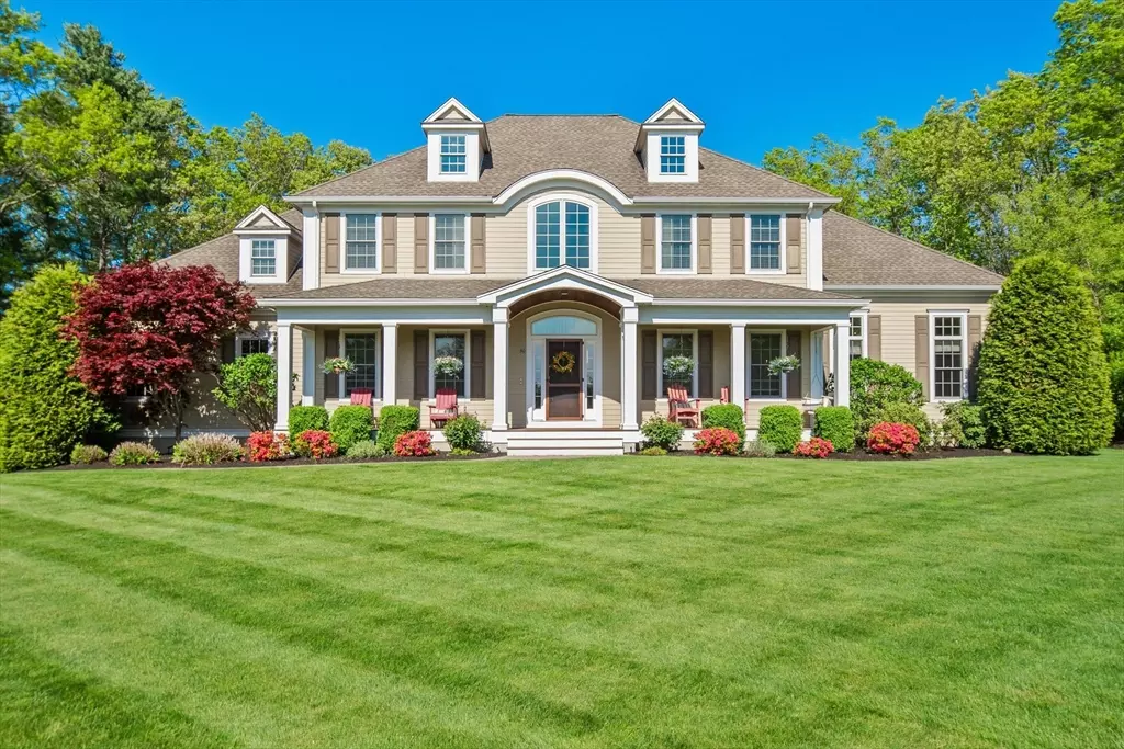 Norfolk, MA 02056,30 Castle Rd