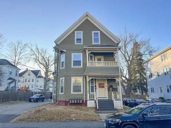 Brockton, MA 02301,127 Newbury St