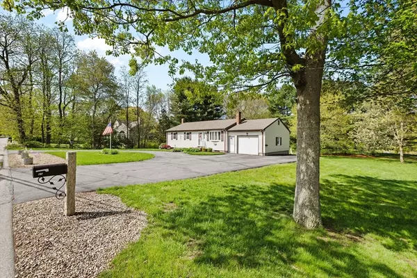 25 Stevens Street, Taunton, MA 02718