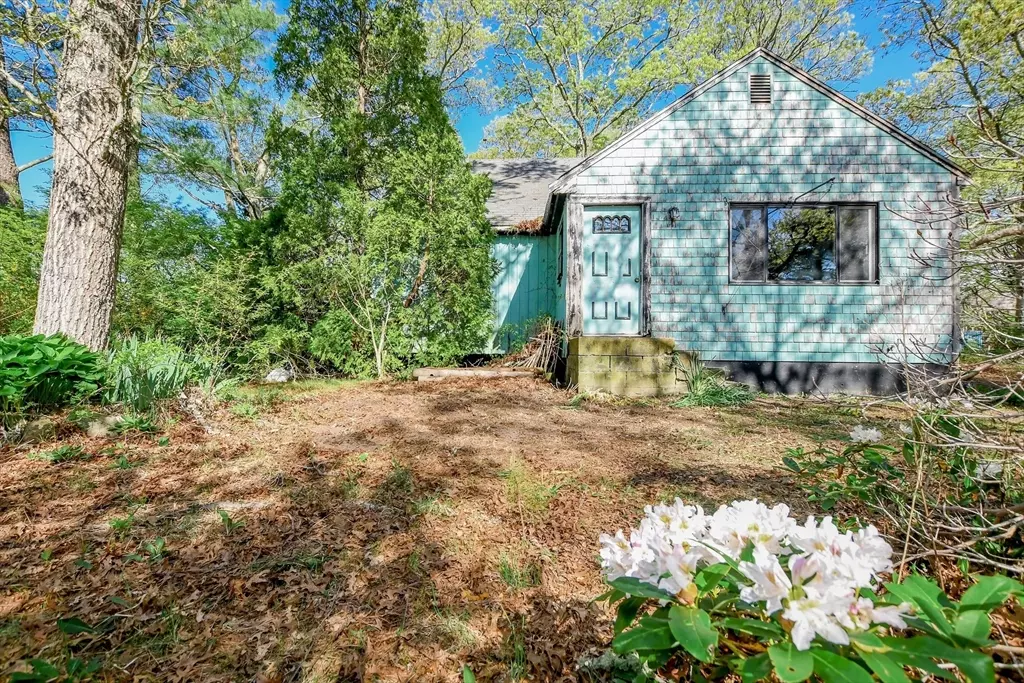Wareham, MA 02532,12 Chippewa Drive
