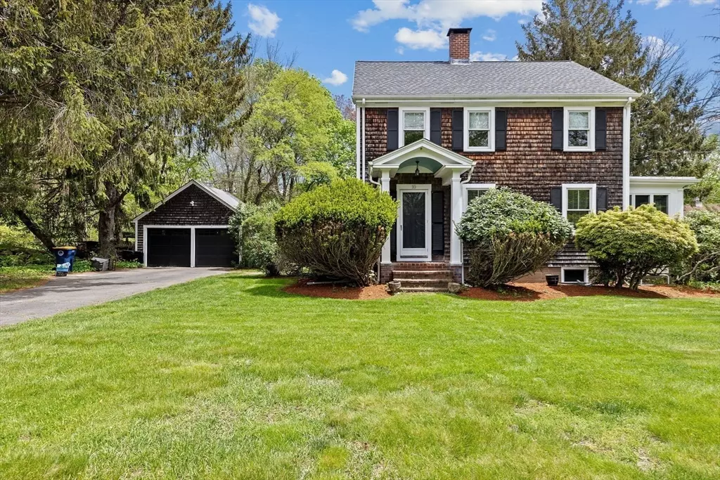 Norwell, MA 02061,10 Tiffany Rd