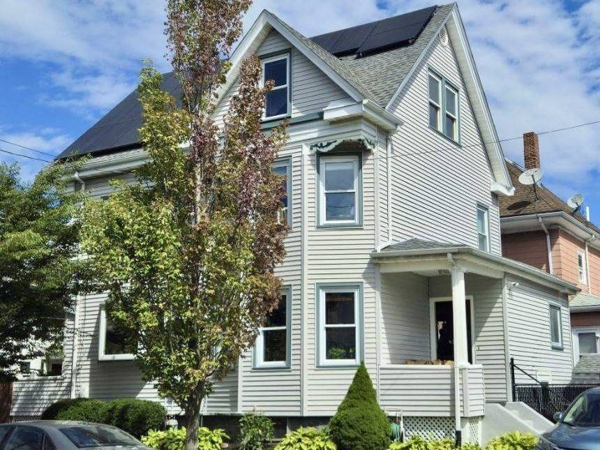 Everett, MA 02149,47 Walnut St