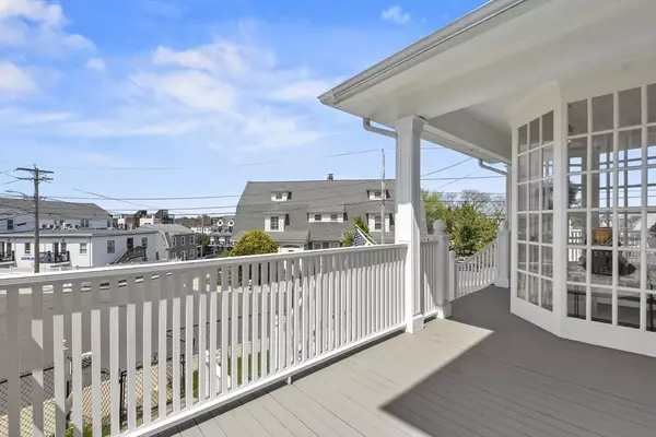 Winthrop, MA 02152,27 Crystal Cove Avenue