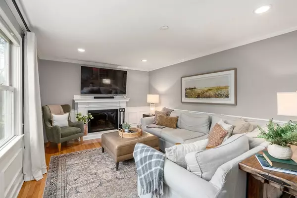 Westborough, MA 01581,56 Warren Street