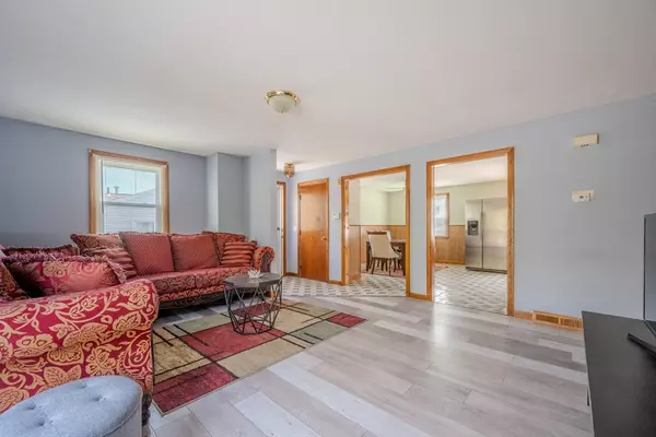 Worcester, MA 01603,38 Parsons Hill Dr