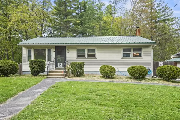 128 Kelton Street, Athol, MA 01331