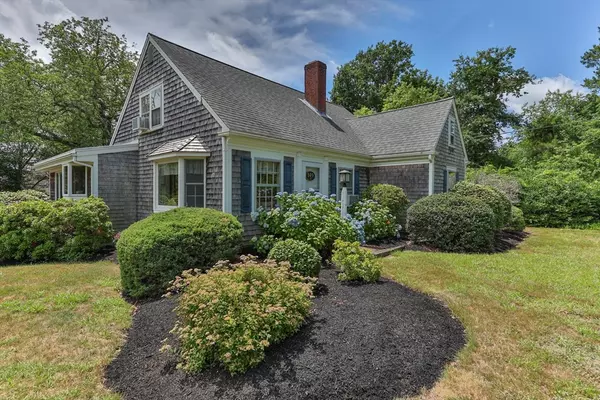 149 Beach St, Dennis, MA 02638
