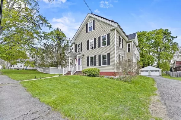 Winchendon, MA 01475,105 Oak Street