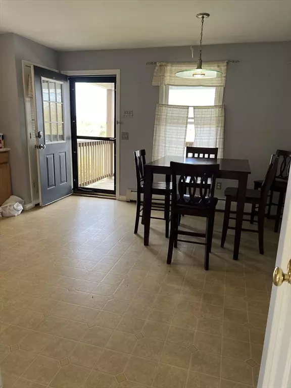25 George Street #5, Dudley, MA 01571