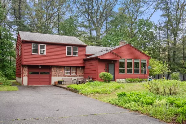 Sudbury, MA 01776,12 Hickory Road